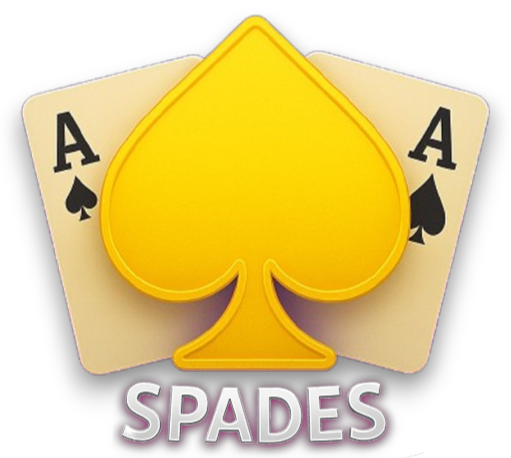 Spades VIP Game Icon