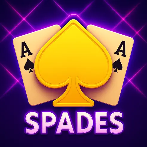 Spades VIP Logo